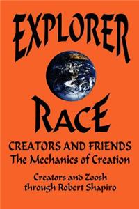 Explorer Race