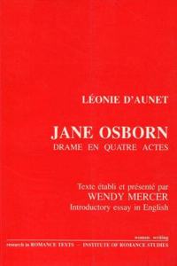 Jane Osborn