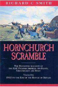 Hornchurch Scramble