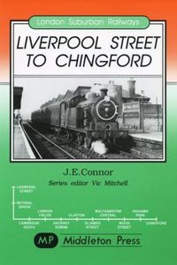 Liverpool Street to Chingford