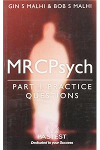 MRCPsych Part 1 Practice Questions