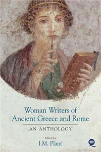 Women Writers of Ancient Greece and Rome