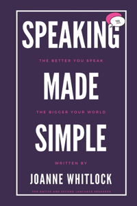 Speaking Made Simple