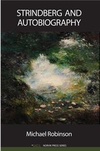 Strindberg and Autobiography