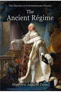 Ancient Régime