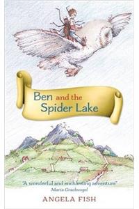 Ben and the Spider Lake
