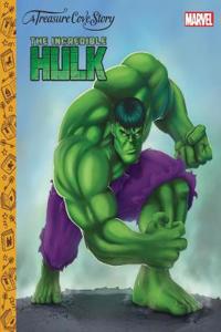 The Incredible Hulk