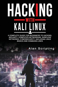 Hacking With Kali Linux