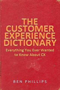 Customer Experience Dictionary