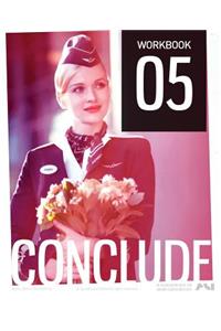 Cabin Crew Recruit - Conclude