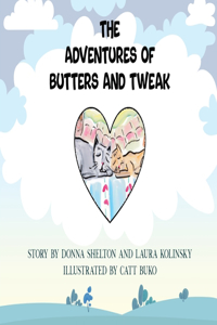 Adventures of Butters and Tweak