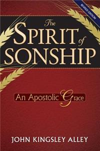 The Spirit of Sonship
