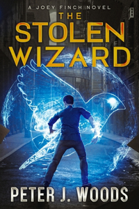 Stolen Wizard