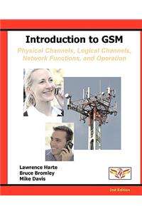 Introduction to GSM