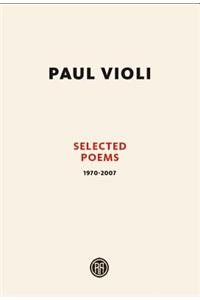 Paul Violi