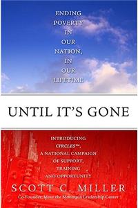 Until It's Gone