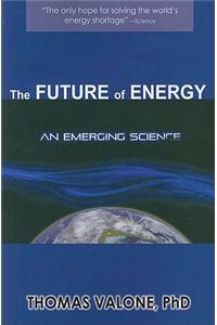 Future of Energy