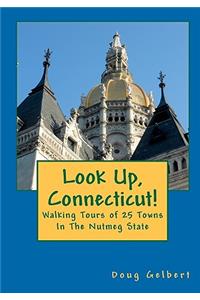 Look Up, Connecticut!