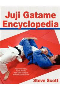 Juji Gatame Encyclopedia