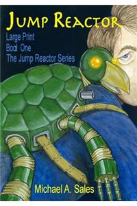 Jump Reactor