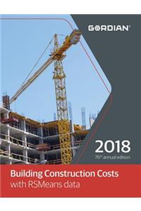 Building Construction Cost Data