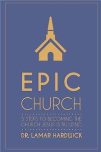 Epic Church