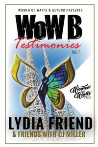 WoW B Testimonies