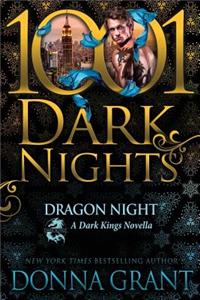 Dragon Night: A Dark Kings Novella