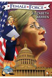 Female Force: Elizabeth Warren