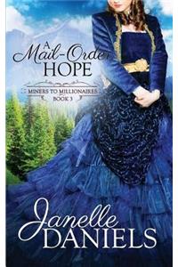 A Mail-Order Hope