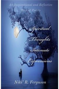 Spiritual Thoughts Intimate Expressions