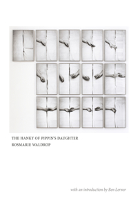 Hanky of Pippin's Daughter