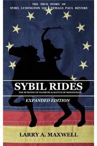 Sybil Rides the Expanded Edition