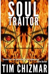 Soul Traitor