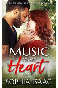 Music of My Heart