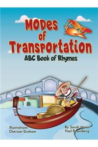 Modes of Transportation