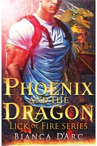Phoenix and the Dragon