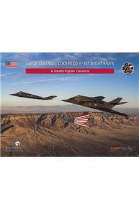 Super Legends: F-117a Nighthawk