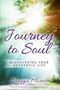 Journey To Soul