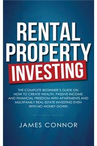 Rental Property Investing