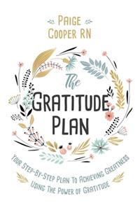 The Gratitude Plan