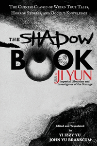 Shadow Book of Ji Yun
