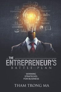 Entrepreneur's Battle Plan