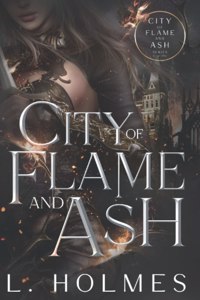 City of Flame and Ash