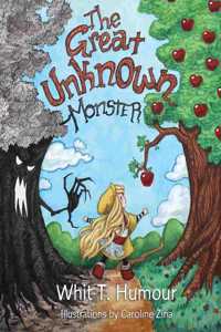 Great Unknown Monster