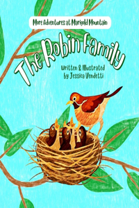 Robin Family