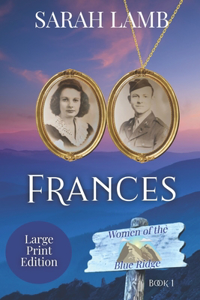 Frances (Large print)