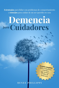 Demencia Para Cuidadores