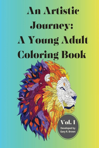Artistic Journey