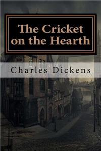 The Cricket on the Hearth